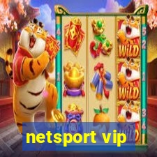 netsport vip